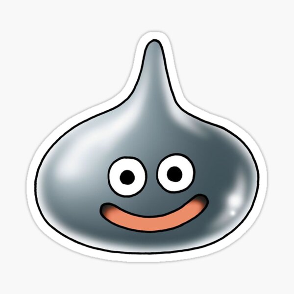 APA se identifica con el Metal slime.
